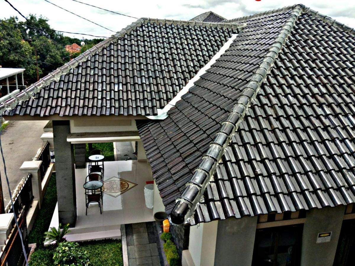 Wisma Andali Syariah Near Rsud Cideres Маджаленка Екстер'єр фото